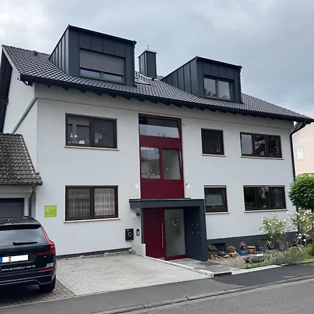 Cosy Mit Fernblick Apartment *