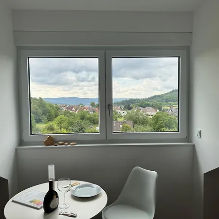 Cosy Mit Fernblick *